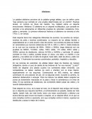 La palabra atletismo proviene de la palabra griega atletes