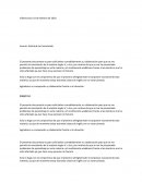 Asunto: Solicitud de Cancelación