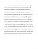 Economia de villavicencio