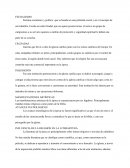 INFLUENCIA DE LA RELIGIÓN EN LA LITERARTURA