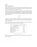 Drenaje Estudio hidrológico preliminar