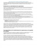¿Sabes en qué áreas del conocimiento se especializa un ingeniero industrial?