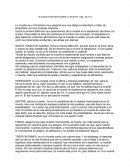 Algunos conceptos sobre la muerte