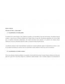 El desastre de África: ¿A quién culpar?