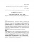 DETERMINACIÓN CUALITATIVA Y CUANTITAVIDA DEL PH POR MEDIO DE INDICADORES