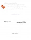 Analisis graficas IPR