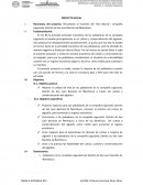 Proyecto social Rescatando la tradición del “Oro Blanco”