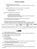 ART 619 C.COM: ¿Qué es un título valor?