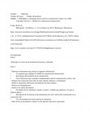 Habilidades y estrategias para la efectiva comunicación verbal y no verbal