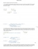 Tarea ejercicios de Tesorería