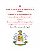 Ciencias Sociales y Humanidades