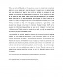 LA mejor Situación actual del tratamiento de la diabetes en venezuela