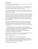 Redacción del caso de culpabilidad