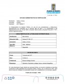 Cuales son los Conceptos tecnicos de pev