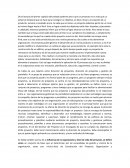 Resumen capitulo pmbok 5ta edicion