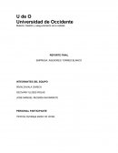 Gestión y aseguramiento de la calidad