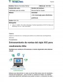 Adaptación de mensajes de venta: Estrategias de persuasión