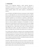 Blu sens INTRODUCIÒN