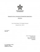 TRABAJO: VENTAS, CONCEPTO, FUNDAMENTOS, PROCESOS Y TECNICAS