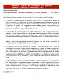 REPORTE SOBRE EL CONSUMO DE TABACO ENTRE LA JUVENTUD HISPANA/LATINA
