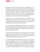 Marketing vino en España