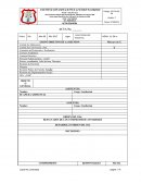 FORMATO PARA ELABORAR ACTAS