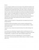 En esta investigación se hablara acerca de lo que tratara el tema de Matrimonio Igualitario