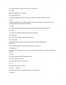 Guia de ciencias. Es la representación conceptual o física de un sistema real