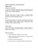 EMANUEL INGENIERIA DE LA CONSTRUCCIÓN SAS.