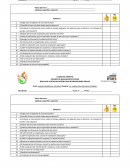 REJILLA DE AUTOEVALUACIÓN PARA INTERVENCIONES ORALES