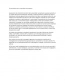 El conocimiento en la universidad como empresa