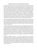 EL DERECHO DE ACCION Y LA TUELA JUDICIAL EFECTIVA EN COLOMBIA