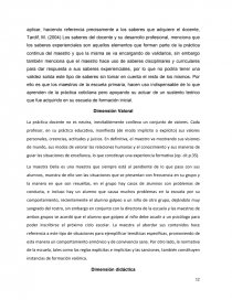 ESTRATEGIAS DE TRABAJO DOCENTE. Página 12
