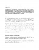 Reacciones mundiales ante la obesidad