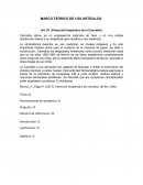 Potencial terapéutico de la Cannabis