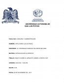 Impuesto Sobre La Renta “ISR”