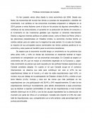 Politicas Comerciales de Canada