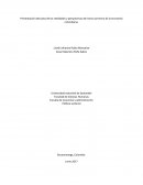 Presentación ejecutiva de las realidades y perspectivas del sector primario de la economía colombiana.