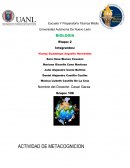 BIOLOGIA Etapa: 2 Acuario