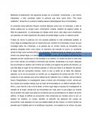 Ensayo coleccionista de huesos