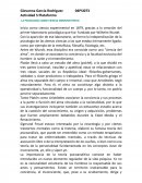 LA PSICOLOGÍA COMO CIENCIA SIGMUND FREUD