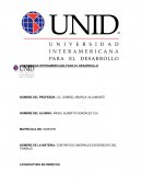 CONTRATOS LABORALES EN DERECHO DEL TRABAJO