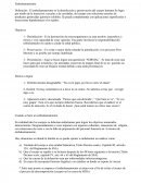 Teoría del Embalsamamiento