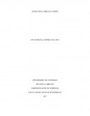 Estrategia, riqueza, poder