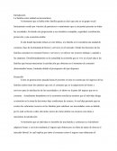 La familia como unidad socioeconómica