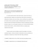 La nueva Demanda de la justicia administrativa juicio de nulidad despido de cuerpos policiacos