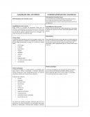 CAUSALES DEL DIVORCIO. CONSECUENCIAS DEL DIVORCIO