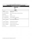 FORMACION PARA DOCENTES DE AULA INCLUSIVA