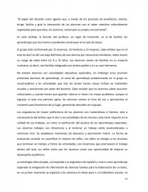 ESTRATEGIAS DE TRABAJO DOCENTE. Página 13