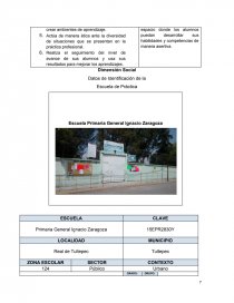 ESTRATEGIAS DE TRABAJO DOCENTE. Página 7